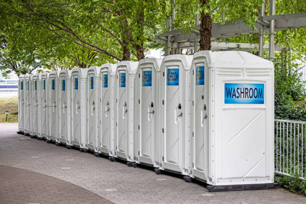 Professional porta potty rental in Saybrook Manor, CT